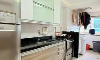 Imagem 4: Apartamento 3 quartos com suíte no Barro Vermelho