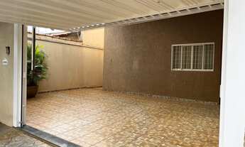 Imagem: Casa venda jd Ouro Branco