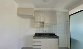 Imagem 7: Apartamento para aluguel, 2 quartos, 1 suíte, 1 vaga, Bangú - Santo André/SP