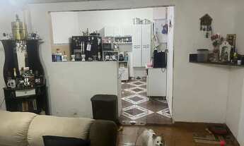 Imagem 2: CASA NO JORGE TEIXEIRA COM 3 QTS