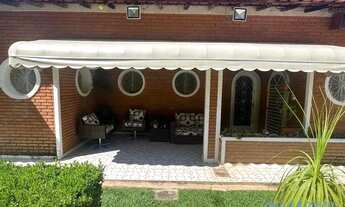 Imagem 7: CASA TÉRREA - CHÁCARA SÃO FRANCISCO - SP