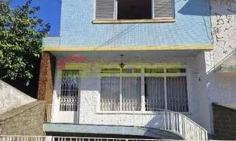 Imagem 2: Sobrado com 2 Dormitórios, garagem/salão p/até 8 carros à venda, 190 m² por R$ 1.280.000,0