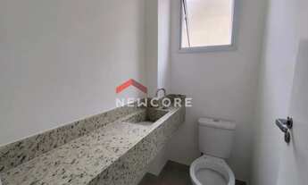 Imagem 2: Casa de condomínio em Rua Pedro Américo - Campo Grande - Santos/SP