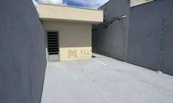 Imagem: Casa para venda com 40 m² e 2 quartos em