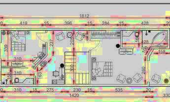 Imagem: Casa para Venda - 185.46m², 3 dormitórios