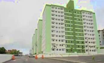 Imagem: VENDO apartamento 2/4 em Sussuarana