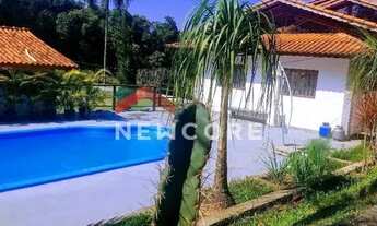 Imagem 2: Chácara em Estrada Santo Izidoro da Lagoa - da Lagoa - Itapecerica da Serra/SP