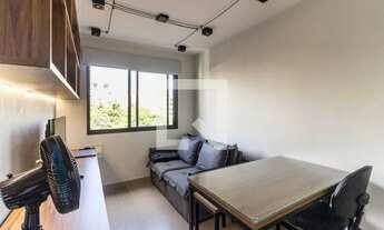 Imagem 3: Apartamento à Venda - Santa Cecília, 1 Quarto, 25 m2