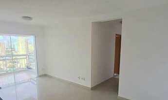 Imagem 3: ALUGO APTO ED TORRE PARNASO COM 2/4 SENDO 1 SUÍTE E 1VG - CREMAÇÃO