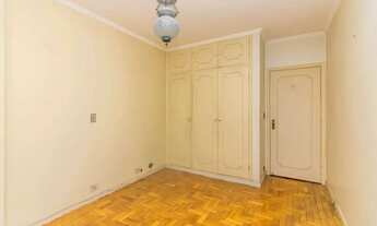 Imagem 5: Apartamento para venda em Bela Vista com 3 quartos, sendo 1 suíte , 172m²