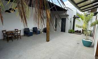 Imagem: LF Linda Casa Térrea - No bairro Jardim