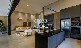 Imagem 5: Casa à venda no Condomínio Xapada Parque Ytu - Itu/SP