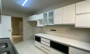 Imagem 6: Apartamento de 4 quartos à venda, 251 m² por R$ 1.280.000,00 - Setor Bueno - Goiânia/GO