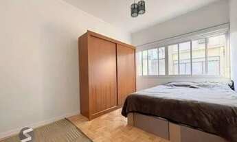 Imagem 5: Apartamento de 2 dormitórios no bairro Petrópolis