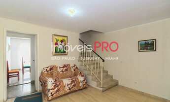 Imagem 2: VILA CONGONHAS - 4 DORMITÓRIOS