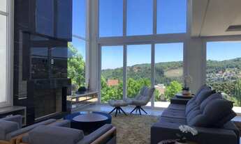 Imagem: Casa 4 ou dorm. Em Condomínio - Bairro