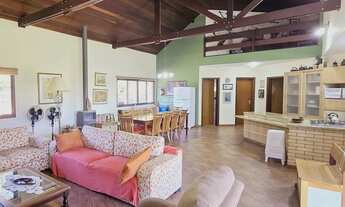 Imagem 6: Imóvel para venda com 150000 metros quadrados em Sao Sebastiao - Cerro Azul - PR