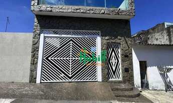 Imagem: Sobrado com 3 dormitórios para alugar