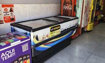 Imagem 6: Passo ponto Distribuidora