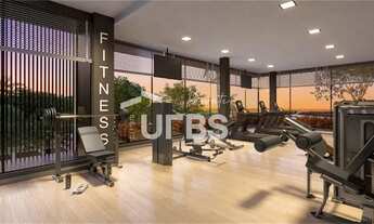 Imagem 3: Lote Jardins Quebec