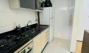 Imagem 5: APARTAMENTO PARA LOCAÇÃO NO CONDOMÍNIO VIOLETA NO BAIRRO NOVA CIDADE JARDIM - JUNDIAÍ/SP