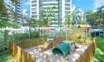 Imagem 3: UM GABRIEL BACELAR NA MADALENA COM 3 QTOS 1 SUÍTE E PROJETO ASSINADO POR ARQUITETO!