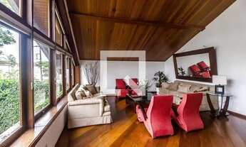 Imagem 4: Casa à Venda - Alphaville, 4 Quartos, 540 m2