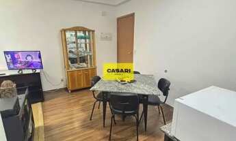 Imagem: Apartamento pronto para morar em São Bernardo