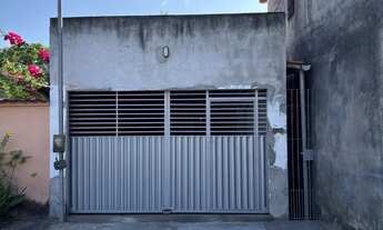 Imagem: CASA DOCUMENTADA CENTRO DE CAPANEMA