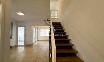 Imagem 2: Apartamento Duplex para alugar em Campinas, Cambuí, com 2 suítes, com 104 m², The One Loft