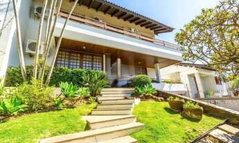 Imagem: Casa com 4 dormitórios, 1 suíte, 4 vagas