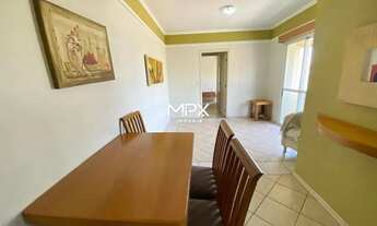 Imagem: Apartamento para alugar em Piracicaba, Cidade