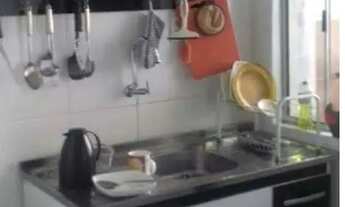 Imagem 2: Apartamento em Rua José Debieux - Santana - São Paulo/SP