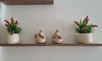 Imagem 5: Kit espaçosa no Sudoeste