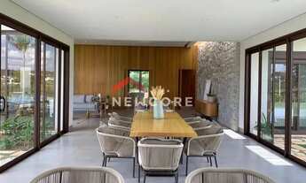 Imagem 5: Casa de condomínio em Alameda das Bapebas - Condomínio Terras de São José - Itu/SP