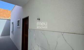 Imagem 6: CASA NA PLANTA NO JARDIM TURU- NA PLANTA