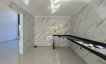 Imagem 6: Dias & Cruz Corretores apresentam exclusiva casa linear de alto padrão no Terra Firme