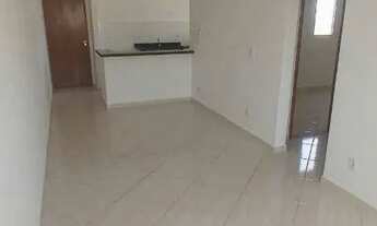 Imagem 7: Apartamento com 2 dormitórios para alugar, 66 m² por R$ 1.610,00/mês - Residencial Village