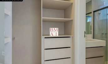 Imagem 6: Casa em Condomínio no condomínio Maison Du Parc em Indaiatuba-SP: 4 quartos, 4 suítes, 2 s