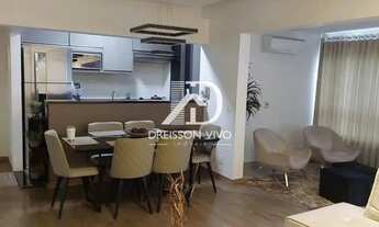 Imagem 2: Apartamento à venda no Integrato Iguatemi, em São José do Rio Preto /SP