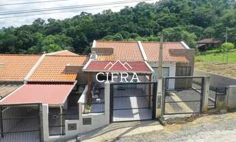 Imagem: Casa Geminada - Venda - 03 dormitórios