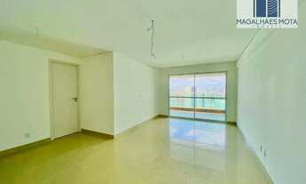 Imagem 2: Apartamento com 3 dormitórios à venda, 139 m² por R$ 1.340.000,00 - Papicu - Fortaleza/CE