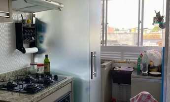 Imagem 7: Apto a venda no condomínio Leve Castanheiras