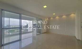 Imagem 5: O Equilíbrio Perfeito entre Conforto e Localização: 121m² de Puro Bem-Estar