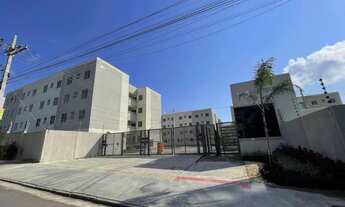 Imagem 5: Imóvel para venda tem 43 metros quadrados com 2 quartos em Tabuleiro do Martins - Maceió