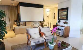 Imagem 3: Venda Apartamento 4 Dormitórios - 246 m² Perdizes