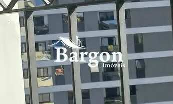 Imagem 5: Apartamento de 2 quartos sendo 1 suíte a venda no Bairro Granbery em Juiz de Fora