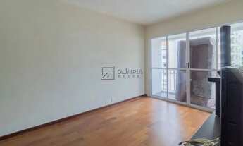 Imagem 4: Aluguel Apartamento 3 Dormitórios - 117 m² Paraíso