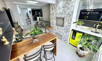 Imagem: LINDO APARTAMENTO EM JURERÊ - FLORIANÓPOLIS