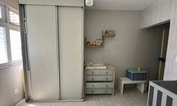 Imagem 4: Imóvel para venda tem 110 metros quadrados com 3 quartos em Boa Viagem - Recife - PE